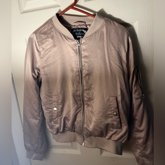 Bomber jacket - Picture 5 of 5